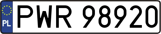 PWR98920