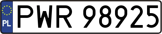 PWR98925