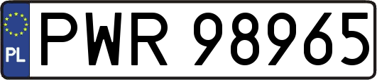 PWR98965
