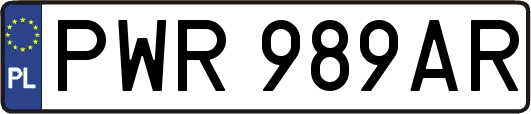 PWR989AR