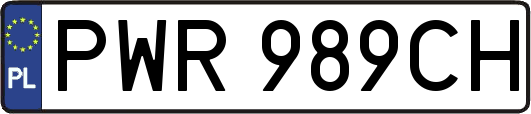 PWR989CH
