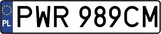 PWR989CM