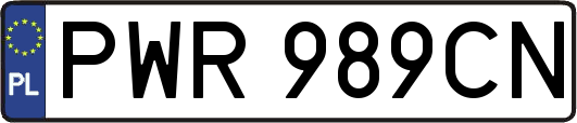 PWR989CN