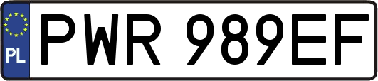 PWR989EF