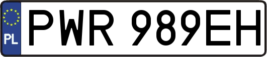 PWR989EH