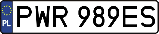 PWR989ES