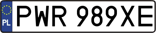 PWR989XE