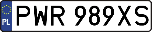 PWR989XS