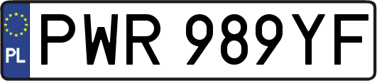 PWR989YF