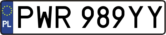 PWR989YY