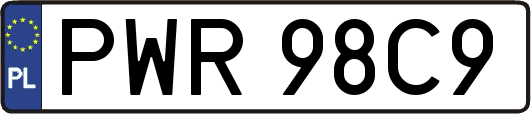 PWR98C9