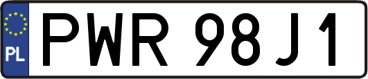 PWR98J1