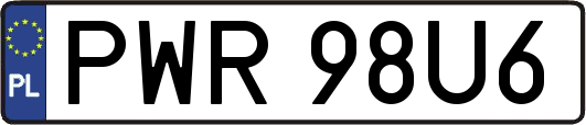 PWR98U6