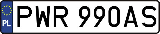 PWR990AS