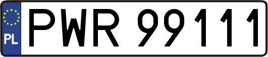 PWR99111