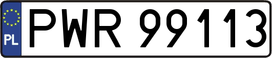 PWR99113
