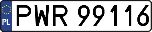 PWR99116