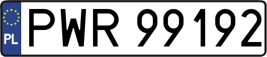 PWR99192