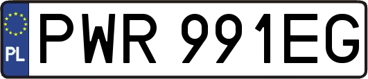 PWR991EG