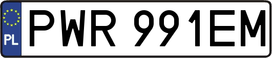 PWR991EM