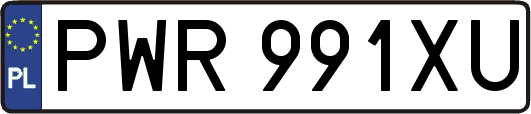 PWR991XU