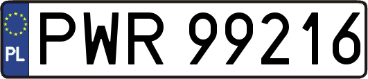 PWR99216