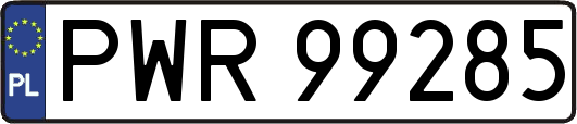 PWR99285