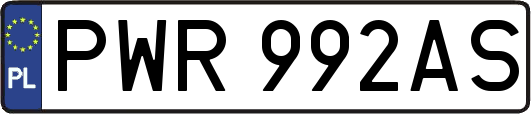 PWR992AS