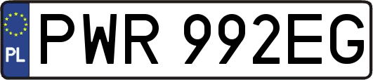 PWR992EG
