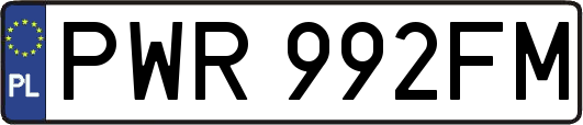 PWR992FM