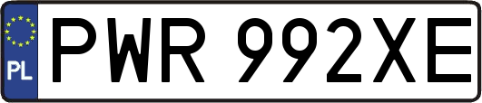 PWR992XE
