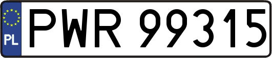 PWR99315