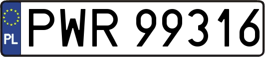 PWR99316