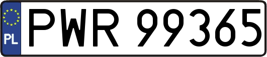 PWR99365