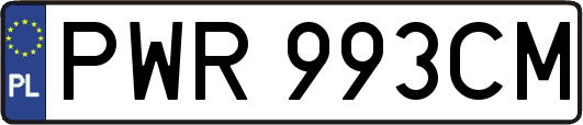 PWR993CM