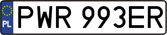 PWR993ER