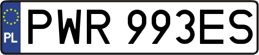 PWR993ES