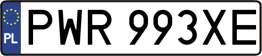 PWR993XE