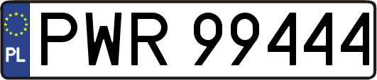 PWR99444