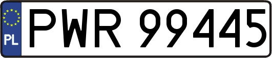 PWR99445