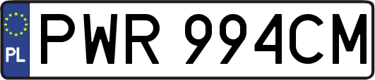 PWR994CM