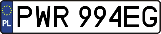 PWR994EG