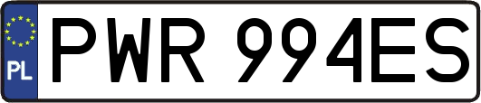 PWR994ES