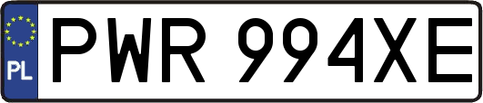 PWR994XE