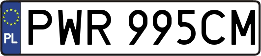 PWR995CM