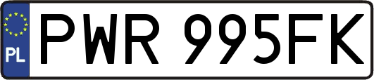 PWR995FK