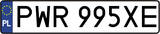 PWR995XE