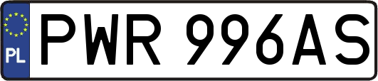 PWR996AS