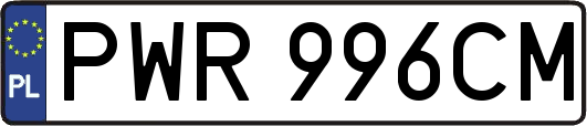 PWR996CM