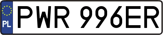 PWR996ER